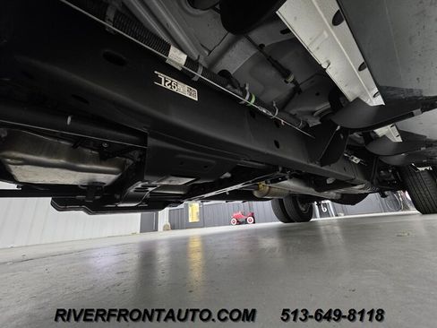 Used 2018 Chevrolet Silverado 3500 High Country w/ Duramax Plus Package AWD/4WD image 5