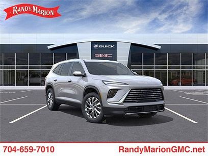 New 2026 Buick Enclave Preferred w/ Power Package