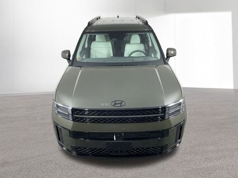 Certified 2026 Hyundai Santa Fe Calligraphy image 46