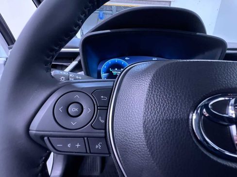 New 2026 Toyota Corolla SE image 20