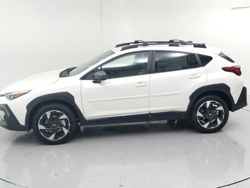 New 2026 Subaru Crosstrek 2.5i Limited image 5