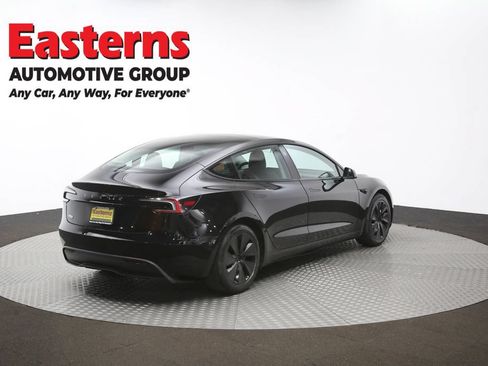 Used 2024 Tesla Model 3 Standard Range RWD image 37