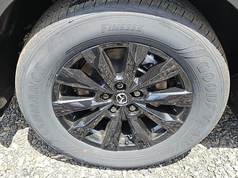 New 2026 MAZDA CX-50 AWD 2.5 S w/ Weather Package image 7