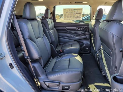 New 2026 Subaru Ascent Bronze Edition image 25