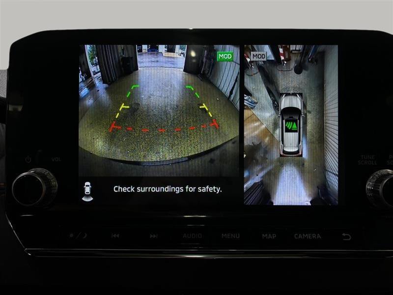 Used 2022 Mitsubishi Outlander SEL AWD/4WD image 19