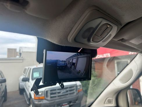 Used 2019 RAM ProMaster 3500 image 18