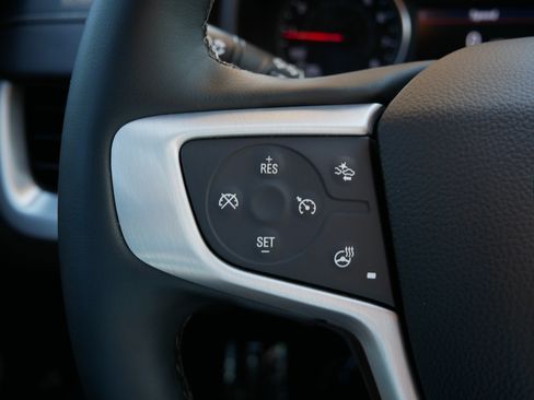 Used 2023 GMC Terrain SLT w/ Elevation Edition AWD/4WD image 26
