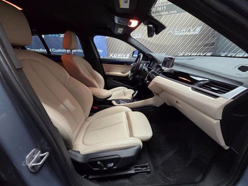 Used 2022 BMW X2 sDrive28i image 25