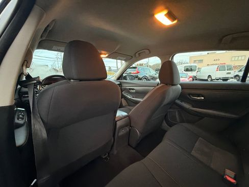 Used 2022 Nissan Sentra SR image 16