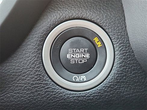 Used 2025 RAM 2500 Laramie w/ Night Edition image 17