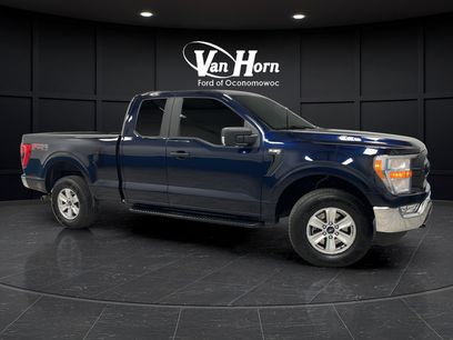 Used 2022 Ford F150 XL w/ Equipment Group 101A High