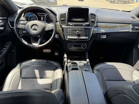 Used 2018 Mercedes-Benz GLE 43 AMG 4MATIC Coupe image 20