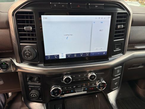 Used 2021 Ford F150 King Ranch w/ Equipment Group 601A High image 7