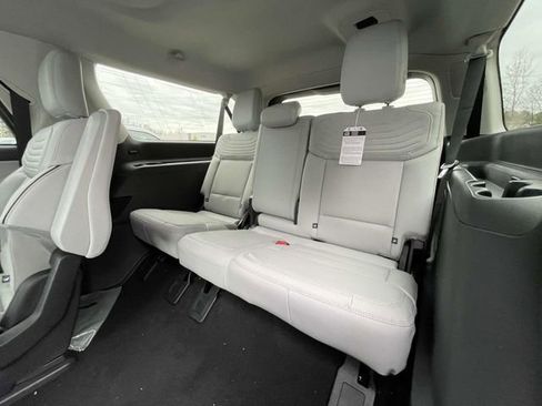 New 2026 Ford Expedition Max Platinum w/ Platinum Ultimate Package image 20