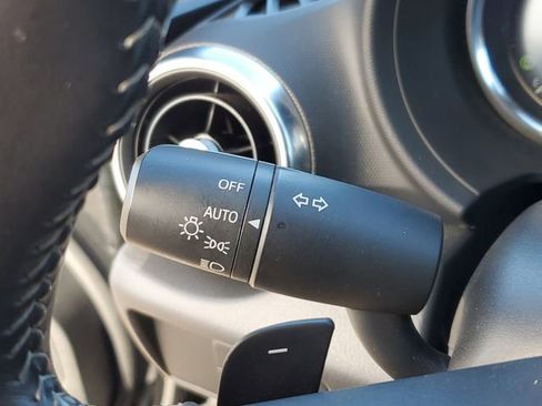 Certified 2025 MAZDA MX-5 Miata RF Grand Touring image 20