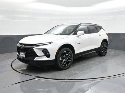 Used 2024 Chevrolet Blazer RS w/ Driver Confidence II Package