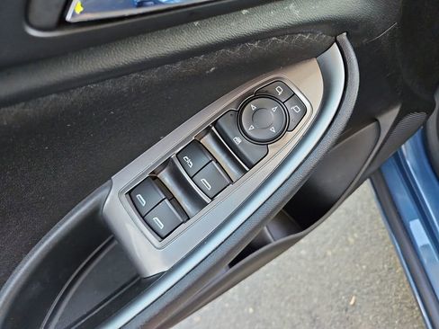 Used 2024 Chevrolet Malibu LT FWD image 24