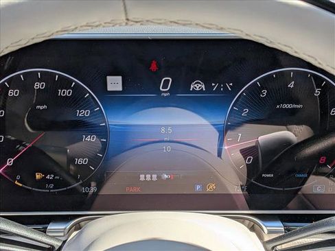 New 2026 Mercedes-Benz S 580 4MATIC Sedan image 12