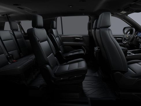 New 2026 Chevrolet Suburban LT image 55