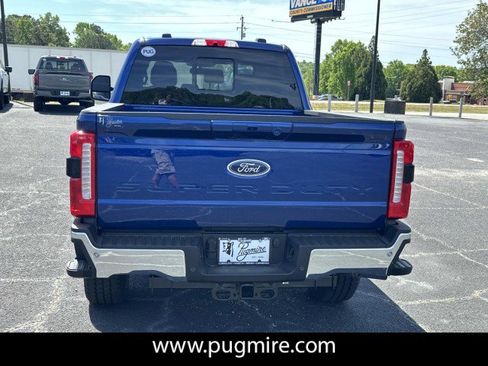 New 2026 Ford F250 Lariat w/ Lariat Ultimate Package AWD/4WD image 6