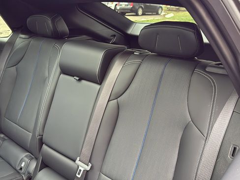 Certified 2024 Cadillac Lyriq Luxury w/ LPO, Floor Liner Package image 27