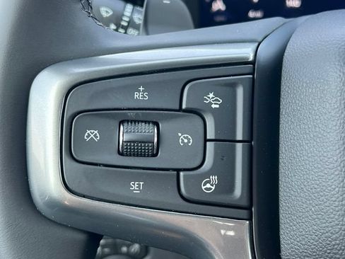 New 2026 Chevrolet Silverado 1500 RST w/ RST All Star Premium Package AWD/4WD image 22