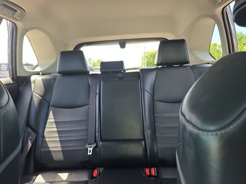 Used 2019 Toyota RAV4 Limited w/ Advanced Technology Package AWD/4WD image 39