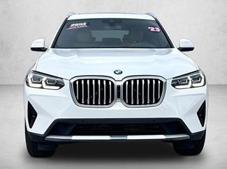 Used 2023 BMW X3 sDrive30i w/ Convenience Package video 3