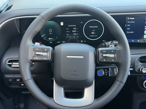 New 2026 Hyundai Palisade Limited image 12