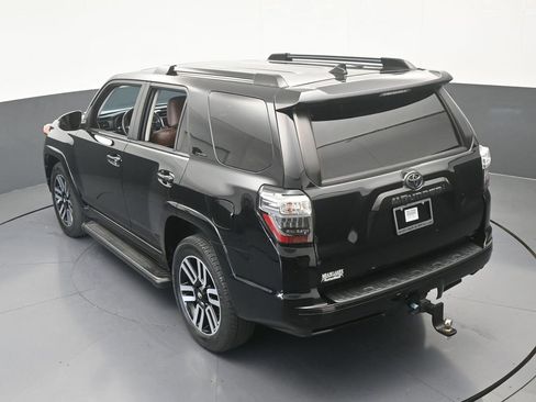 Used 2024 Toyota 4Runner Limited AWD/4WD image 50