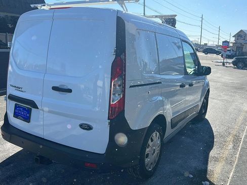 Used 2020 Ford Transit Connect XL image 6