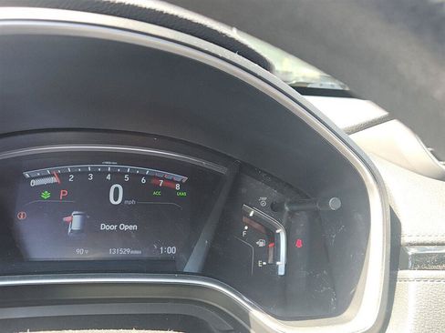 Used 2019 Honda CR-V EX image 18