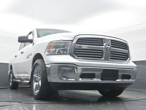 Used 2015 RAM 1500 Big Horn image 53