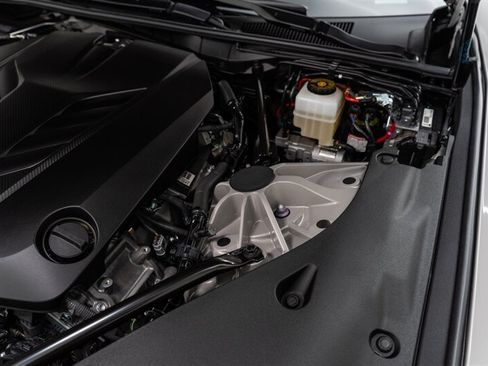 Used 2026 Lexus LC 500 Convertible w/ Inspiration Series RWD image 74