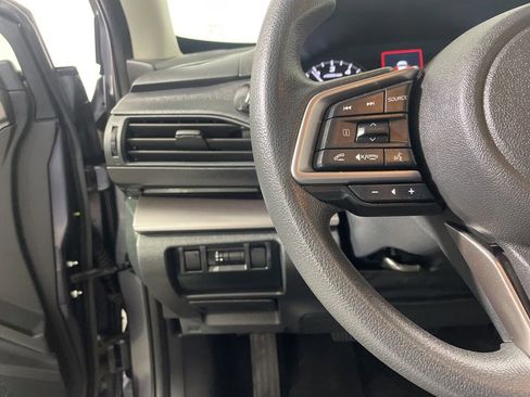 Used 2025 Subaru Impreza 2.0i AWD/4WD image 13