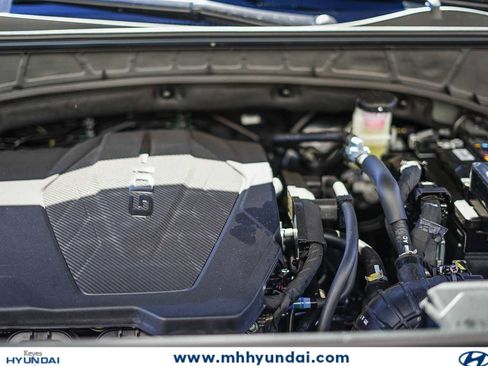 New 2026 Hyundai Santa Cruz SEL FWD image 13