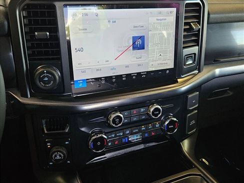 New 2026 Ford F150 Lariat AWD/4WD image 12