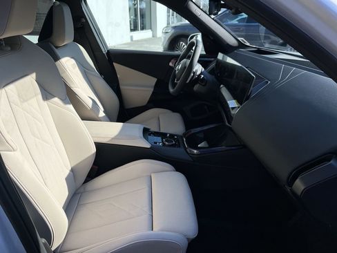 New 2026 BMW X3 xDrive30 w/ Premium Package image 25