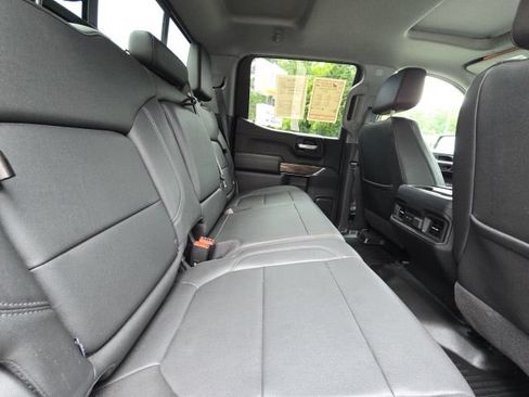 Used 2021 Chevrolet Silverado 1500 RST w/ All Star Edition Plus AWD/4WD image 15