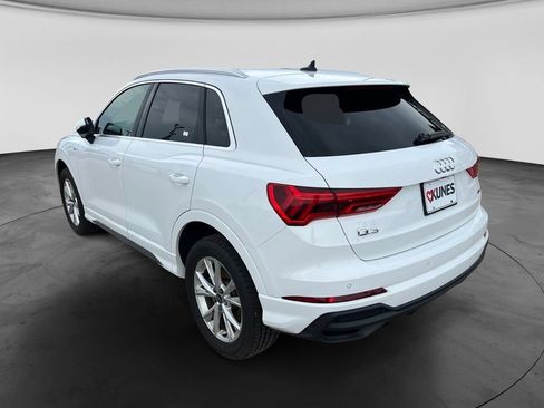 Used 2025 Audi Q3 2.0T Premium AWD/4WD image 6