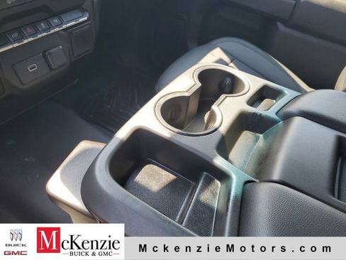 Used 2020 GMC Sierra 1500 2WD Double Cab w/ Sierra Value Package image 18
