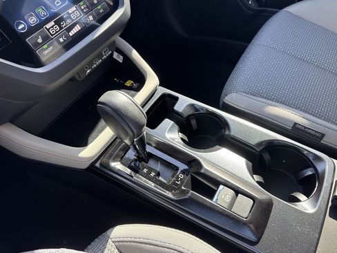 New 2026 Subaru Forester Premium image 22