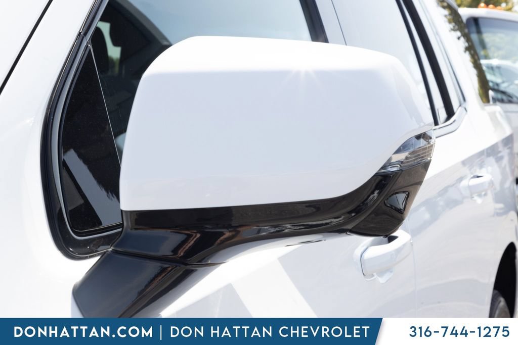 New 2027 Chevrolet Tahoe RST w/ Comfort Package AWD/4WD image 26