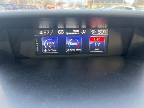 Certified 2022 Subaru Forester Sport image 18