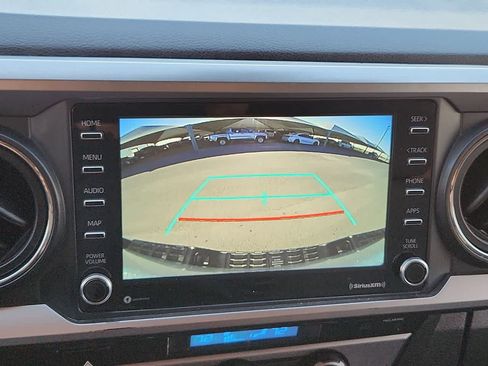 Certified 2023 Toyota Tacoma SR5 image 25