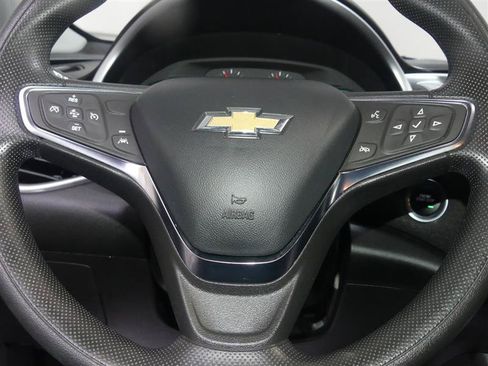 Used 2024 Chevrolet Malibu LT FWD image 29