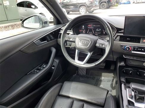 Used 2024 Audi A4 2.0T Premium Plus image 15