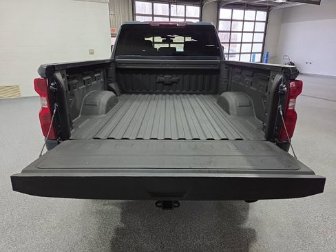 Used 2020 Chevrolet Silverado 2500 W/T image 30