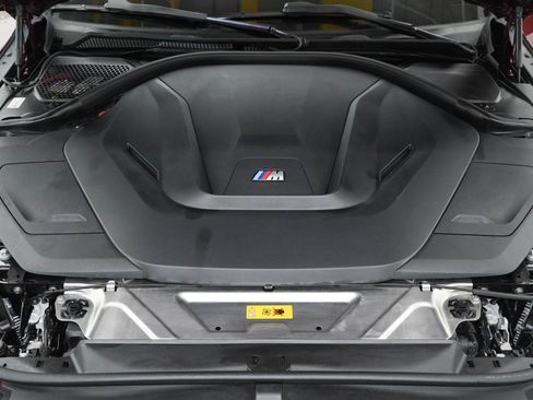Used 2023 BMW i4 M50 w/ M Carbon Exterior Package AWD/4WD image 30