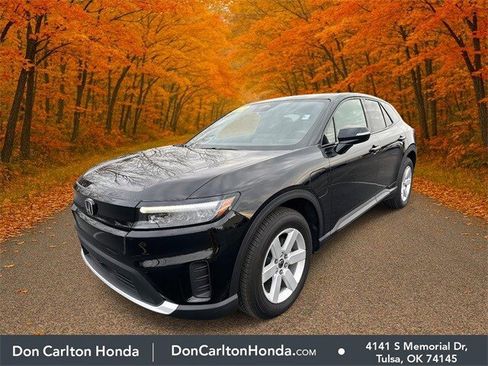 Used 2024 Honda Prologue EX image 3